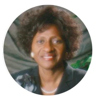 Dorothy Carey, creator of Biosphere Dome Wreath.
